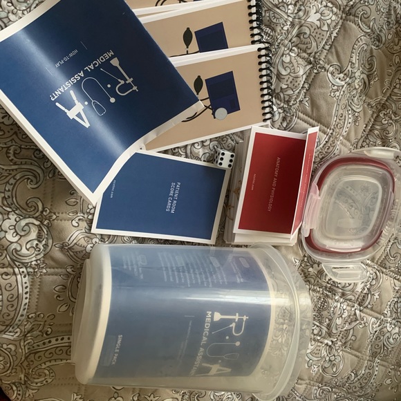 Medical assistant game - Picture 2 of 4